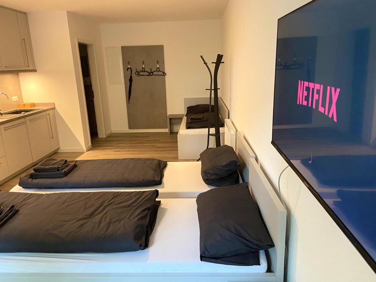 Apartment Ii - Netflix & Gym
