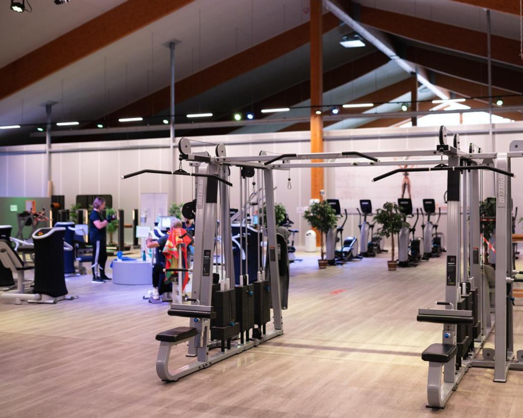 Apartment Ii - Netflix & Gym *