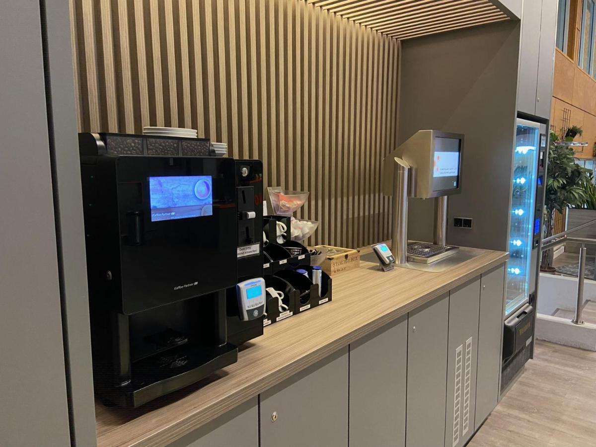 Ii - Netflix & Gym Reken