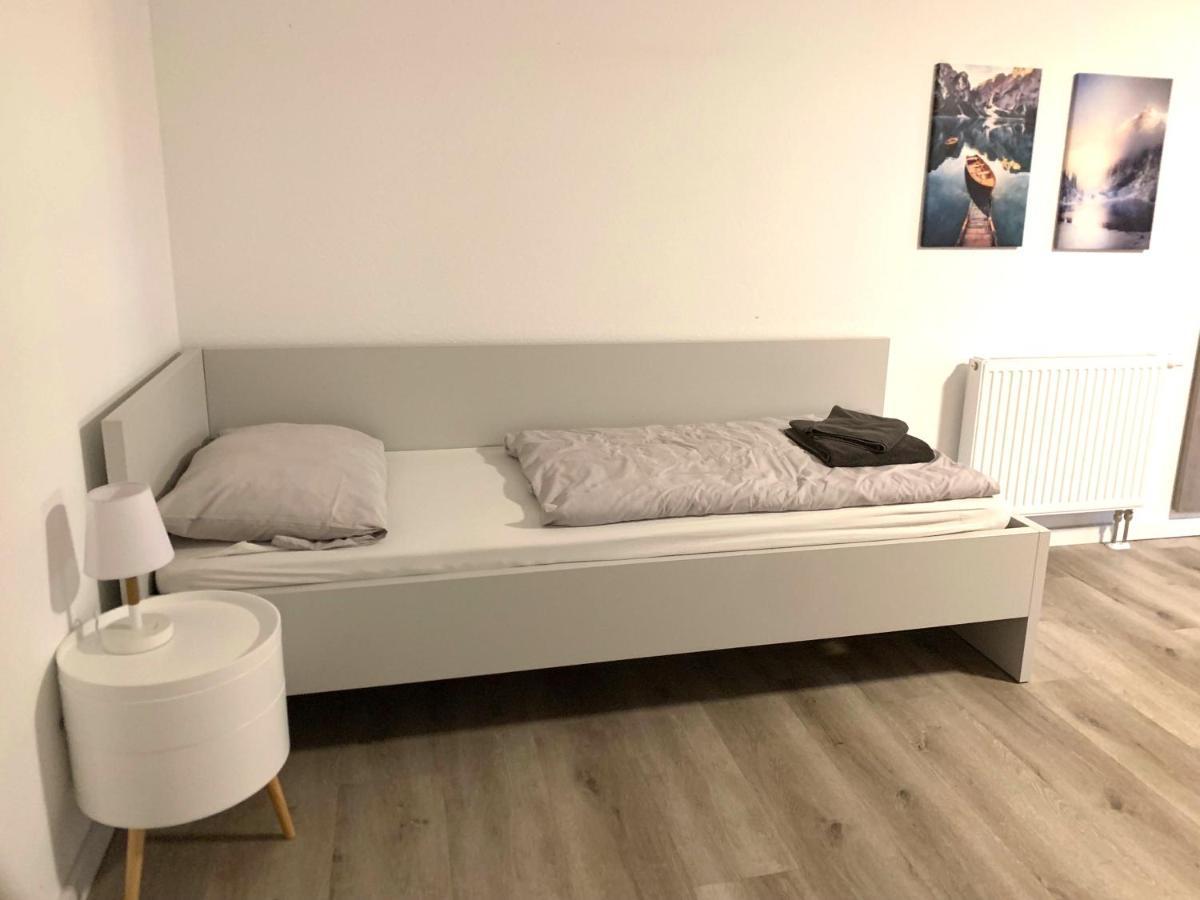 Ii - Netflix & Gym Apartment