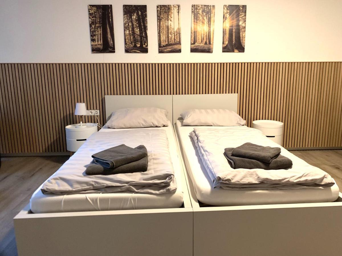 Apartment Ii - Netflix & Gym *